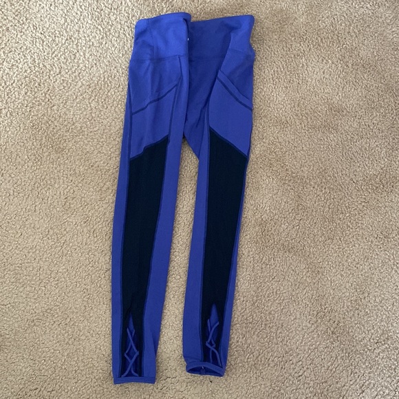 PopFlex Active Pointe Legging’s - Picture 3 of 7